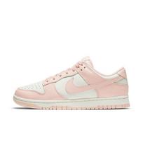 Nike Dunk Low Orange Pearl Women's Casual Shoes 38.5