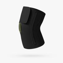 1Pcs Knee Brace with Side Stabilizer, Compression Knee Sleeve for Men Women, Knee Support Brace for Knee-Pain Relief S juoda