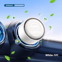 Opel Automobilio Interjero Oro Gaiviklis Angos Aromaterapija Kvapų Difuzorius Priedai Meriva Mokka Grandland Vectra Zafira
