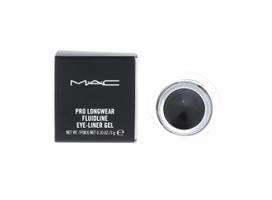 MAC Pro Longwear Fluidline Eyeliner and Brow Gel #Black Track [Product]