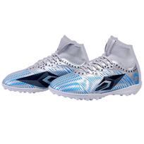 Football Shoes Men'S Professional Adult Game High Top Breathable Football Shoes Overseas Youth 34