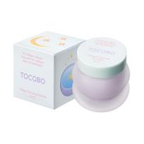 [TOCOBO] Collagen Boosting Lip Mask (20ml) - Plant-Peptide Volumizing & Anti-Aging Care