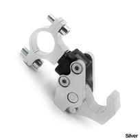 Motorcycle Helmet Storage Hook Luggage Bag Hanger Hook Holder Aluminum Alloy For Electric Motorcycle Bike Bicycle Scooter sidabras