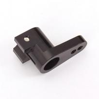 Motorcycle Rearset Gear Shifter Arm Reverse Shift For KAWASAKI Ninja 250R 300 400R 650 650R ZX6R ZX10R ZX14 Z1000 ER6F ER6 juoda