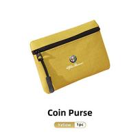 Oxford Card Bag Multi Layer Zero Wallet Earphone Bag Storage Bag For Alfa Romeo 159 Giulietta 156 147 Giulia Mito GT Stelvio