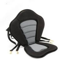 Adjustable Inflatable Surfboard Kayak Raft Luxury EVA Backrest Seat Cushion