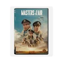 Oro meistrai: (DVD, 2024, 3 diskų rinkinys)