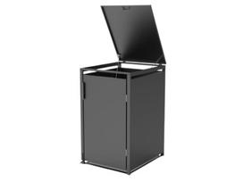 Konteinerio dėžė 60–240L x1
