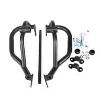For CFMOTO 450CLC Clc450 ClC 450clc 450 Clc Motorcycle Engine Highway Crash Bar Bumper Protector Falling Protection Accessories juoda