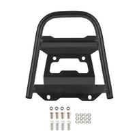 For Honda XL750 Transalp XL 750 2023 2024 2025 Motorcycle Roof Racks Rear Cargo Stainless Bracket Panniers Top Case Luggage Rack juoda