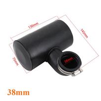 For 150cc-200cc EngineQuad ATV UTV Air Filter Box Intake Cleane Go Kart Scooter Moped Replacement Motorcycle Accessories Parts