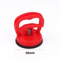 58/118mm Auto Dent Puller Suction Cup - Paintless Dent Repair Tool for Car Body Panel Small Dents