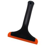 Long Handle Car Silicone Squeegee Flexible Handle Silicone Squeegee Auto Water Wiper  Car Window juoda