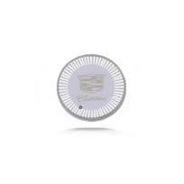 USB įkrovimo automobilio puodelio padėkliukai Coaster Išmanus indukcinis apšvietimas Cadillac Escalade ATS CTS CT4 CT5 CT6 EXT STS SLS SLR SRX XLR