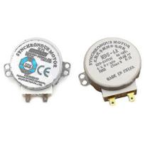 Microwave Oven Tray Motor 220-240v 4w Synchronous Motor For Tyj50-8a7 Shytmv 25-26
