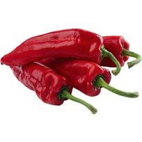 Raudoji saldi paprika Ramiro I klasės Ispanija 500G