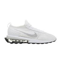 Nike Air Max Flyknit Racer Next Nature 'Pure Platinum' 45
