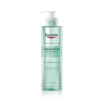 Eucerin Dermopure Oil Control Facial Gel Oily Skin 400ml
