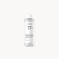 [Studio Soto] Anua Heartleaf 77 Hialurono raminamasis tonikas 250ML
