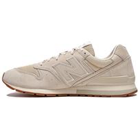 New Balance 996 Beige Unisex Sneakers Cream Gum CM996SA2 36