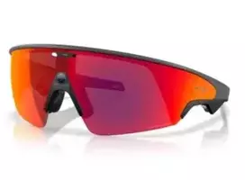 Oakley Meta Vanguard 8001 AI 800101 52 GEN2 (Rėmelių spalva juoda, lęšiai Prizm road)