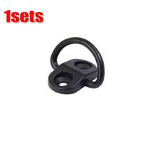 Car Trunk Fixing Ring Mount Base Luggage Net Hook Loop Cargo Organizer Tie Down Anchor Point Universal Black Auto Accessories