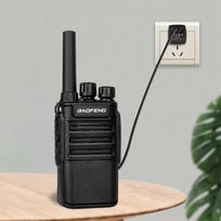 Baofeng BF-V8 Mini High-Power Walkie-Talkie (CN version)