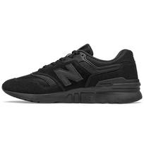 997 New Balance 'Triple Black' CM997HCI 37.5