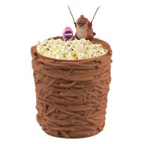 Hot Film- Products: Film Popcorn Bucket,  3D Printed Popcorn Bucket One Size