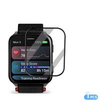 Anti-scratch Film For Garmin Venu X1 3D Curved Edge Screen Protector Full Coverage Clear Protective Films for Garmin VenuX1