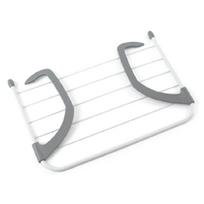 Clothes Drying Rack for Laundry Room/Bathroom Tower Indoor and Outdoor Use 1