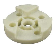 JAG04-0852 Plastikinis paėmimo dantis Originalus CLAAS
