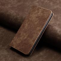 Compatible Samsung S25/S26 Plus and S21 FE Card Slot Leather Flip Phone Case Samsung Note 10 ruda