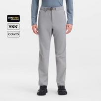 Pelliot Men's CORDURA Windproof Softshell Hiking Pants M