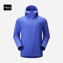 Pelliot Men's CORDURA Windproof Softshell Jacket L