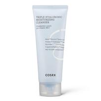 Hydrium Moisture Cleanser 150ml