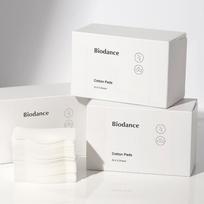 cotton pad