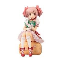 -Selling Magical Girl Madoka 14cm Anime Figure Model Ornament Collectible Toy Surprise Gift