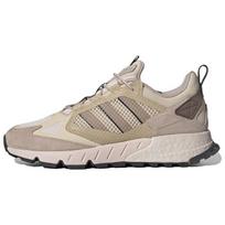 Adidas Originals ZX 1K Boost 2.0 Patogūs Sintetinės Odos Patvarūs Žemi Laisvalaikio Ilgų Nuotolių Miesto Kelionėms Bėgimo Bateliai HP2848 41