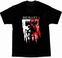 Polska Husaria Polish Winged Hussar Warrior TShirt Summer Cotton Short Sleeve ONeck Unisexs T Shirt New S3XL S