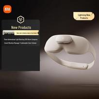 Xiaomi išmanioji masažuojanti akių kaukė
