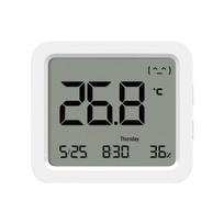 Xiaomi Mijia Smart Temperature and Humidity Monitor 3