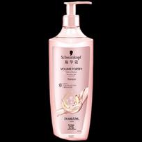 Schwarzkopf Volumizing & Strengthening Hair Conditioner