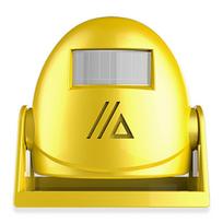 Motion Detection Guest Chime Wireless Technology PIR Motion Sensor  Business Premises auksas