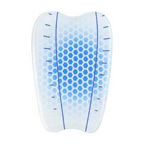 Ski Shin Guards Self Adhesive Reusable Protective Pads for Snowboarding Skiing Soccer Hockey Winter Sports Kids Adults
