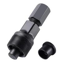 1PC Bicycle Crankset Puller Crank Arm Puller Remover Bike Tools MTB Mountain Crank Extractor Bicycle Repair Tool juoda