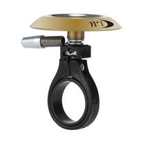 MTB Road Bike Bell Mushroom Style High Decibel Aluminum Alloy Safety Warning Bell Cycling Bike Accessories