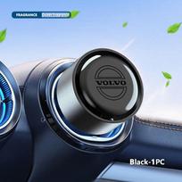 Car Air Outlet Circular Aroma Diffuser Aromatherapy Perfume For Volvo V50 S60 XC60 S40 XC40 XC90 V60 S80 S90 V70 XC70