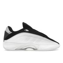 Adidas Crazy IIInfinity 130 Balti Juodi Unisex Sportbačiai Debesėlių Baltumo Pagrindinės Juodos Anglies IH2667 42