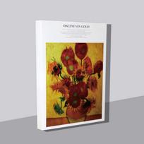 Supplies Stationery Thickened Drawing Sketch Notebook Sketchbook Graffiti Sketch Book Sketch Paper S geltona